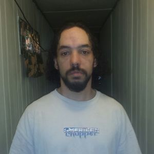 Meet your Posher, Terrance